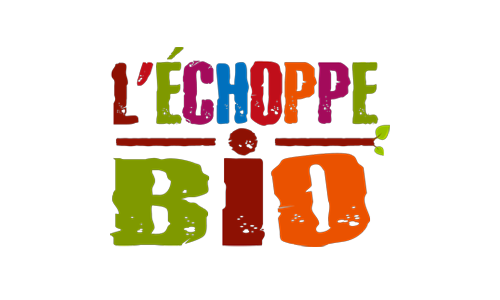 L'Echoppe Bio logo