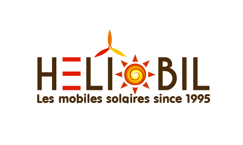 Heliobil logo