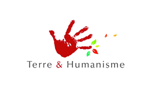 Terre Humanisme logo