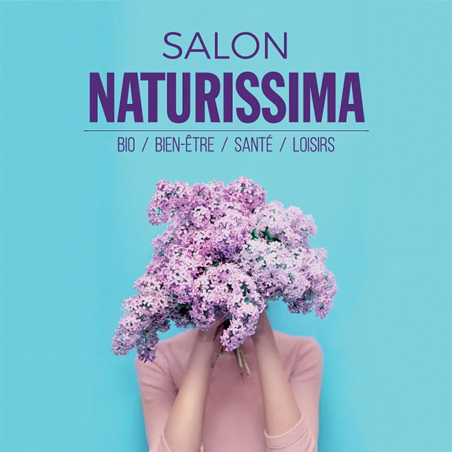 Salon Naturissima
